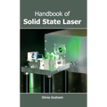Handbook of Solid State Laser - Hardcover