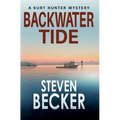 Backwater Tide - Paperback