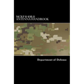 MCRP 8-10B.11 Antenna Handbook - Paperback