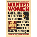 Wanted Women PB - Paperback
