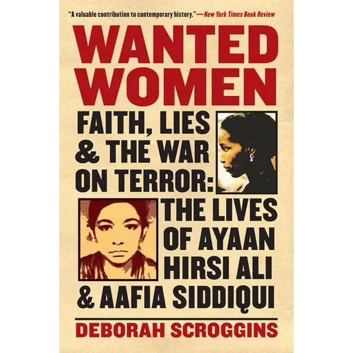 Wanted Women PB - Paperback