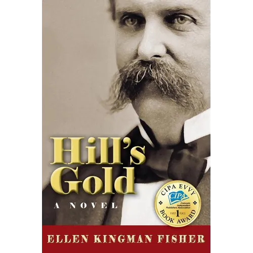 Hill's Gold - Paperback