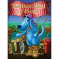The Best Kind of Pirate: A Christmas Tale - Hardcover