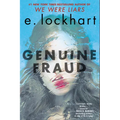 Genuine Fraud - Paperback