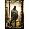 The Rule of Three - Paperback