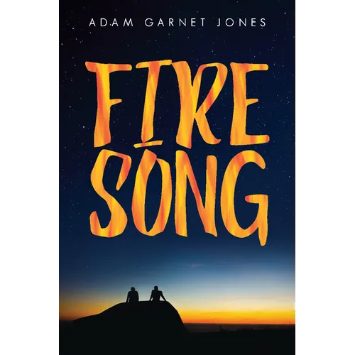 Fire Song - Paperback