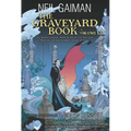 The Graveyard Book Graphic Novel: Volume 1 - Paperback
