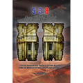 5 3 8 Five-Thirty-Eight: The One Hundred Year Electoral College Disaster How Can America Achieve "One Person, One Vote" - Hardcover