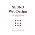 Neuro Web Design: What makes them click? - Paperback