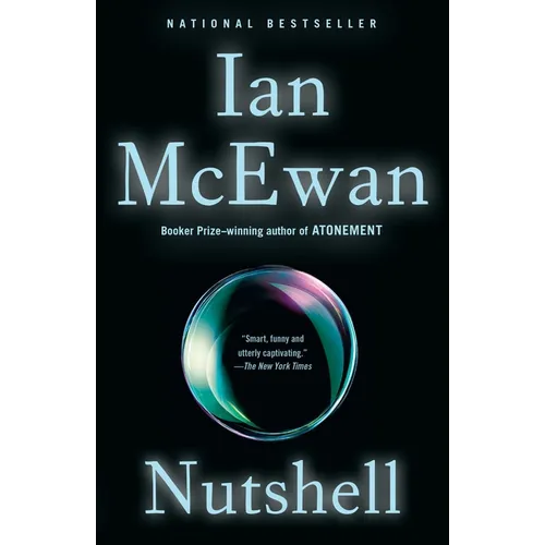Nutshell - Paperback