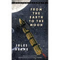 From the Earth to the Moon - Mass Market Paperbound