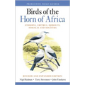 Birds of the Horn of Africa: Ethiopia, Eritrea, Djibouti, Somalia, and Socotra - Revised and Expanded Edition - Paperback