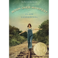 Moon Over Manifest: (Newbery Medal Winner) - Paperback