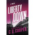 Liberty Down - Paperback