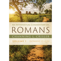 An Intertextual Commentary on Romans, Volume 1 - Paperback
