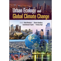 Urban Ecology and Global Climate Change - Hardcover