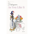 As You Like It - Mass Market Paperbound