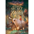 The Secret Zoo - Paperback