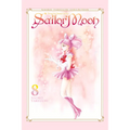 Sailor Moon 8 (Naoko Takeuchi Collection) - Paperback