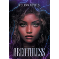 Breathless - Hardcover