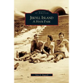 Jekyll Island: A State Park - Hardcover
