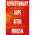 Revolutionary Hope After Nihilism: Marginalized Voices and Dissent - Hardcover