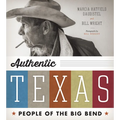 Authentic Texas: People of the Big Bend - Paperback