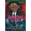 Soutine in Exile - Paperback