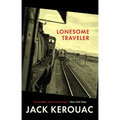 Lonesome Traveler - Paperback