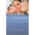 Women Sex and Church - Paperback