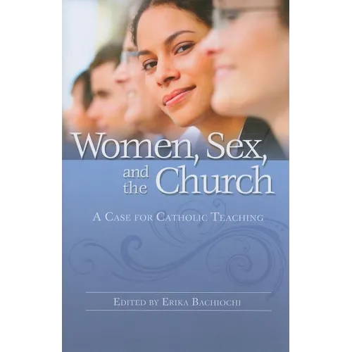 Women Sex and Church - Paperback