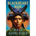 Blackheart Man - Hardcover