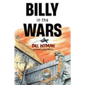 Billy in the Wars - Paperback