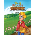 Jacob Understands Responsibility: A Story About Duty and Commitment for Kids - Hardcover