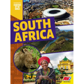 South Africa - Library Binding