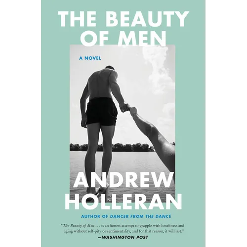 The Beauty of Men - Paperback