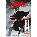 Star Wars Visions: Ronin: A Visions Novel (Inspired by the Duel) - Paperback