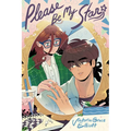 Please Be My Star: A Graphic Novel - Paperback