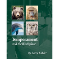 Temperament and the Workplace: Applying Temperament to Successful Workplaces - Paperback