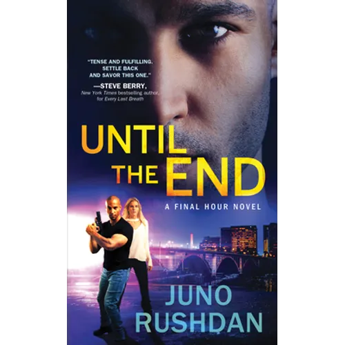 Until the End - Mass Market Paperbound
