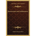 Rosencrantz and Guildenstern - Hardcover