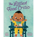 The Littlest Food Critic - Hardcover