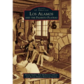 Los Alamos and the Pajarito Plateau - Paperback