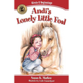 Andi's Lonely Little Foal - Paperback