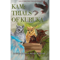 Kam: Trials of Kuruka: Book 2 - Paperback