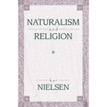 Naturalism and Religion - Hardcover