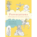 The Philosophy Foundation Provocations: Philosophy for Secondary School - Paperback