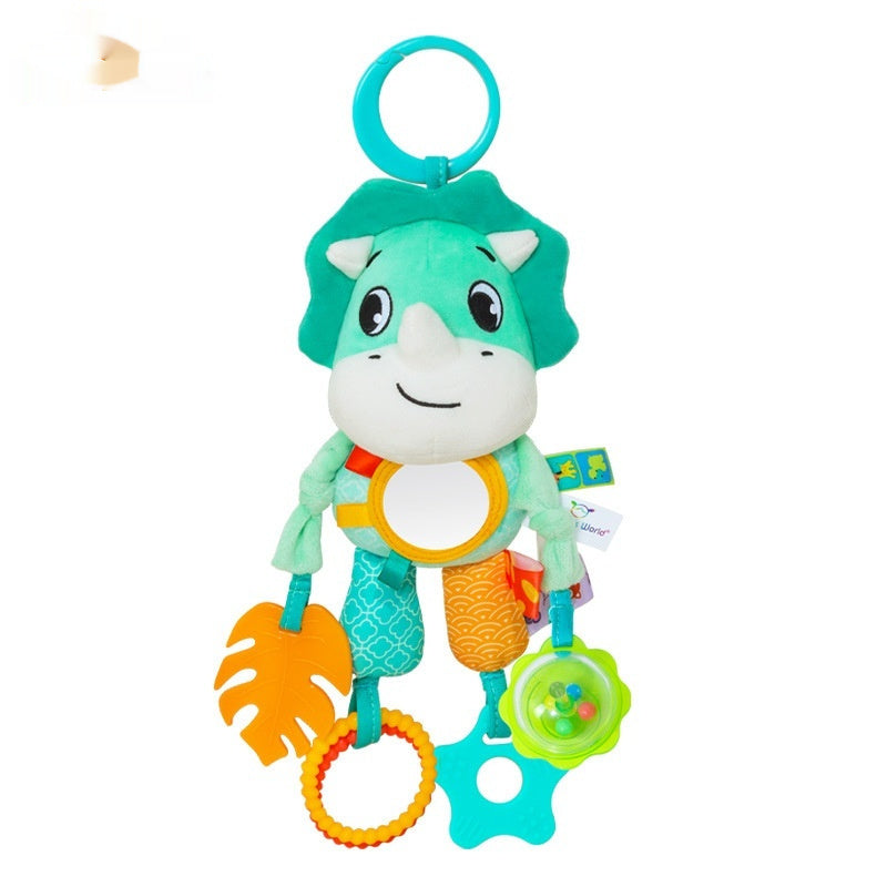 Baby Crib Mobile Toy Stroller Hanging Accessory For Babies