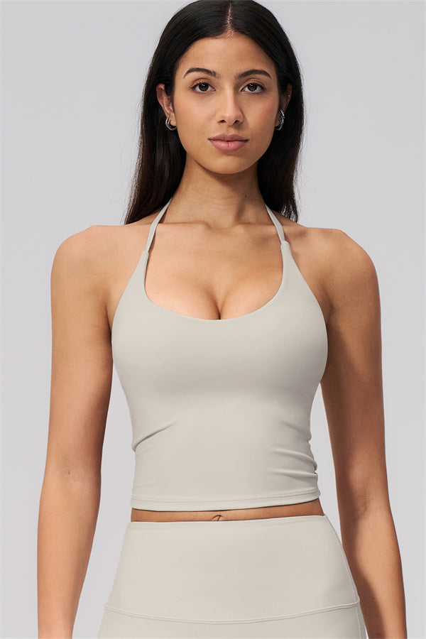 The Gala Crop Top Shorts 2-Piece Set