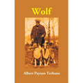 Wolf - Paperback